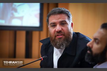 جلسه شورای معاونین با حضور شهردار تهران 17