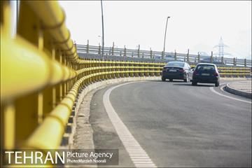 بزرگراه شهید نجفی رستگار 7