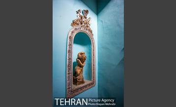 عمارت مستوفی الممالک 15