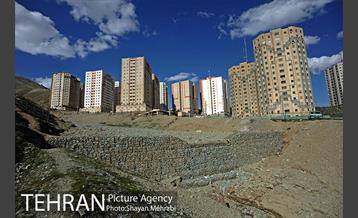 رودخانه فرحزاد 7