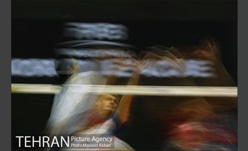 هفته دوم لیگ جهانی والیبال صربستان – آرژانتین