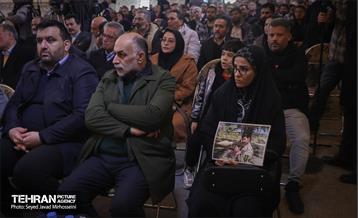 به وقت خدمت؛ تقاطع سه سطحی بزرگراه‌های شهید نواب و شهید تندگویان 21