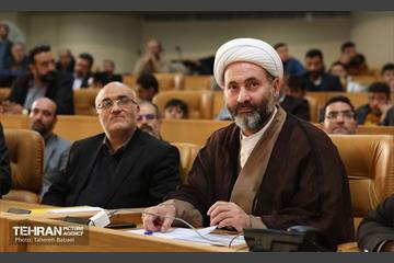 چهلمین دوره مسابقات بین المللی قرآن کریم 36