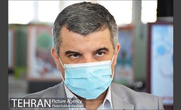 نقاهتگاه بیماران کرونایی در مرکز سلامت ایران مال 16