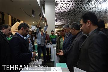 سیزدهمین جشنواره بین المللی سینماحقیقت 21