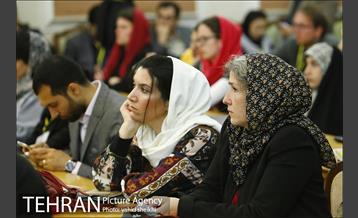 کنفرانس بین المللی حفاظت از میراث قرن بیستم از معماری تا منظر 9