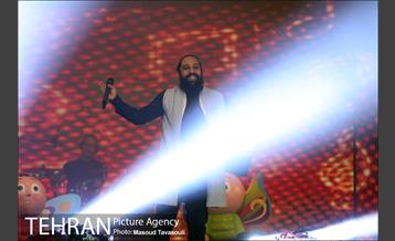 جشنواره عید شرقی در بوستان نوروز 19