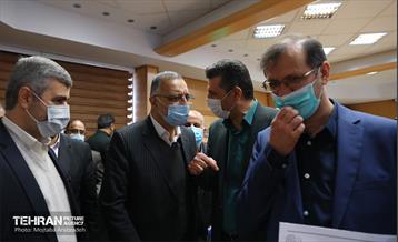 آخرین جلسه قرارگاه آسیب‌های اجتماعی تهران در سال ۱۴۰۰
