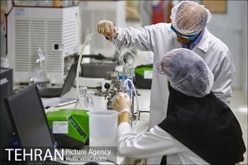 بازدید شهردار تهران از شرکت پرسیس ژن 6