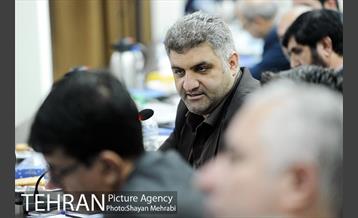 بیست و هشتمین جلسه شورای معاونان، مشاورین و شهرداران 30