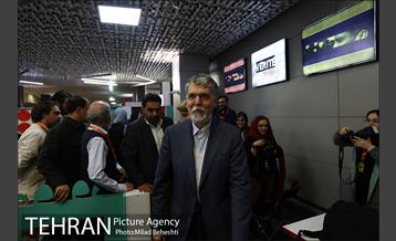 سیزدهمین جشنواره بین المللی سینماحقیقت 17