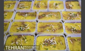 خرید افطار در ماه رمضان 7