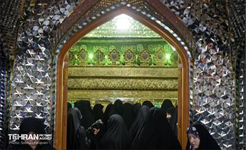 راهپیمایی یاران مهدی(عج)، یاوران رهبری 36