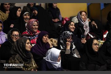 همایش حال خوب کودکان دارای معلولیت 47