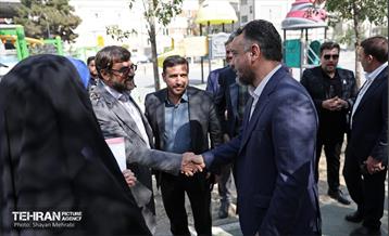 جلسه «قرارگاه اجتماعی» شرکت توسعه فضاهای فرهنگی 52