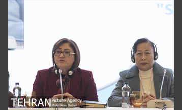 پنجمین مجمع عمومی شهرداران آسیایی 5