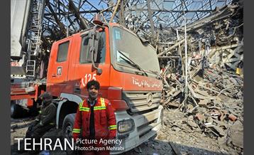 ساختمان پلاسکو فرو ریخت-1 19