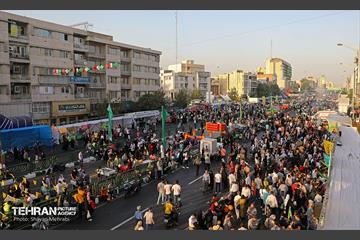 جشن ۱۰ کیلومتری غدیر 63