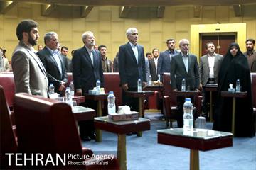 پنجمین دوره اجلاس عمومی شورای عالی استان‌ها با حضور شهردار تهران 17