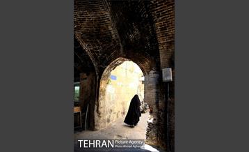 بازارچه شاپور 4