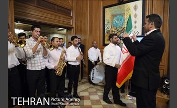 جلسه شورای شهر  32