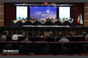 نشست مدیران سازمان فرهنگی و هنری شهرداری تهران  12