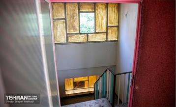 خانه پدری فروغ فرخزاد 31