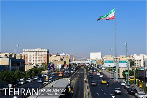 خیابان دماوند 1