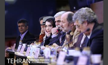 ششمین روز جشنواره فیلم فجر در برج میلاد 29