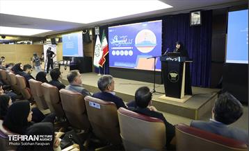 اختتامیه رویداد بین المللی کلیماتون 23