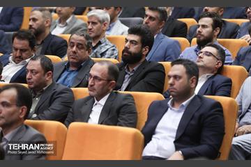 نشست صمیمی کارکنان سازمان بازرسی 18