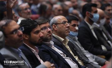 گرامیداشت شهید چمران و شهدای جنگ های نامنظم