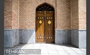 دروازه های تهران؛ دروازه غار 20