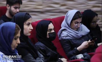 چهارمین هفته دوره آموزشی کنش‌گری رسانه‌ای آرمانشهر 7