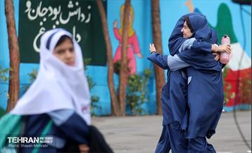 آغاز سال تحصیلی جدید در دبستان شاهد حضرت زینب(س) 62