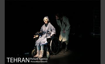 نمایش درها و دیوارها 5