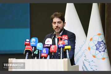 نشست خبری کمپین بین‌المللی «نسیم رحمت» 1