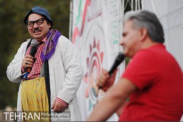 شادستان بوستان لاله 16