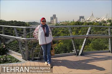 تهرانگردی شهردار بغداد 14