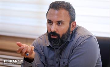 نشست صمیمانه شهردار منطقه 18 با اصحاب رسانه 4