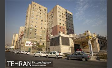 توسعه متروی تهران؛ ورودی شرقی مترو کمیل 16