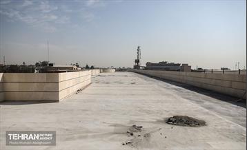 اینجا کارگاهه؛ فاز سوم باغ‌راه حضرت زهرا(س) 10