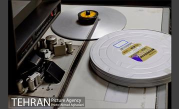 سینماگردی با احمد مسجدجامعی به مناسبت روز ملی سینما 18