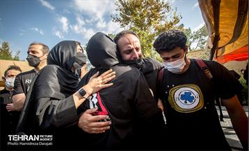 ارشا، ابدی شد 32