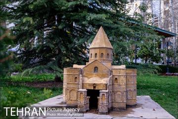نوروز در باغ موطه هنر ایرانی 11