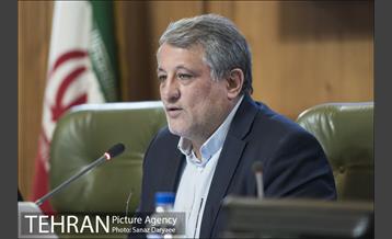 جلسه شورای شهر‎ 19