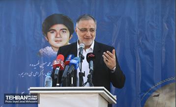 گرامیداشت ۳۶هزار شهید دانش آموز  20