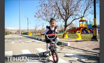 تور عکاسی از منطقه 16