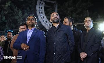 جشنواره «بهار قرآن، بهار زندگی» در بوستان ملت 23