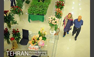هشتمین نمایشگاه گل و گیاه تهران 31